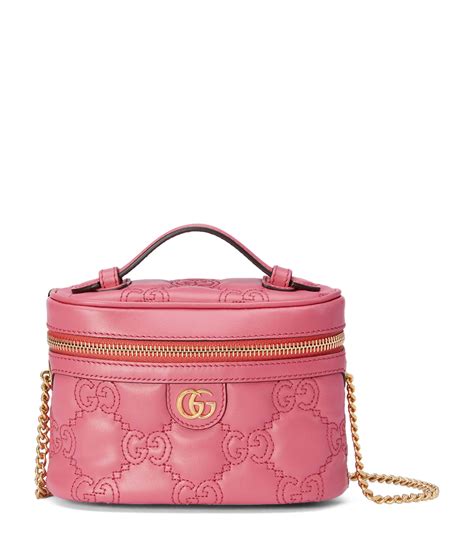 gucci matelasse top handle mini bag|GG Matelassé top handle mini bag .